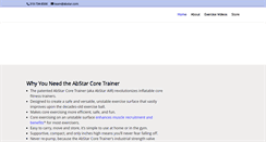 Desktop Screenshot of abstar.com
